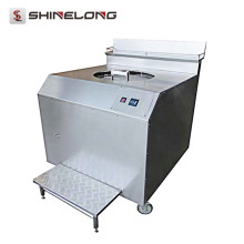 Novo Estilo Commercial Gas / Electric Eco-Friendly Tandoori Oven Price